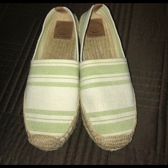 Tory Burch Shoes - Tory Burch